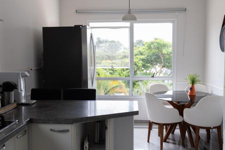 Casa de condomínio para alugar com 380m², 4 quartos e 4 vagas Casa de condomínio para alugar com 380m², 4 quartos e 4 vagasCozinha