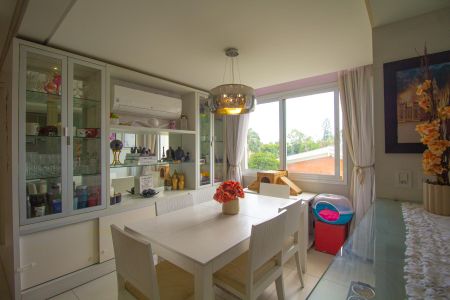 Apartamento à venda com 83m², 2 quartos e 2 vagas Apartamento à venda com 83m², 2 quartos e 2 vagasSala de Jantar