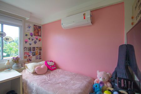 Apartamento à venda com 83m², 2 quartos e 2 vagas Apartamento à venda com 83m², 2 quartos e 2 vagasQuarto 1