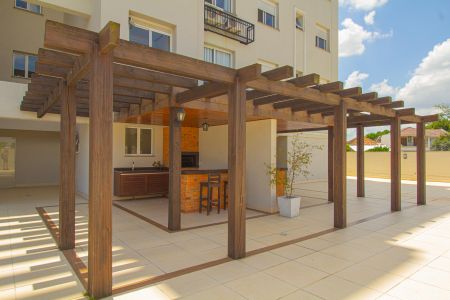 Apartamento à venda com 83m², 2 quartos e 2 vagas Apartamento à venda com 83m², 2 quartos e 2 vagasÁrea comum - Churrasqueira