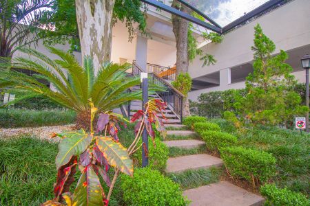 Apartamento à venda com 83m², 2 quartos e 2 vagas Apartamento à venda com 83m², 2 quartos e 2 vagasJardim