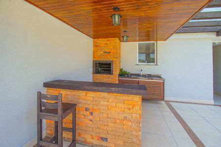 Apartamento à venda com 83m², 2 quartos e 2 vagas Apartamento à venda com 83m², 2 quartos e 2 vagasÁrea comum - Churrasqueira