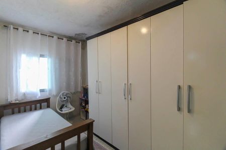 Casa à venda com 203m², 4 quartos e 2 vagas Casa à venda com 203m², 4 quartos e 2 vagasQuarto 3