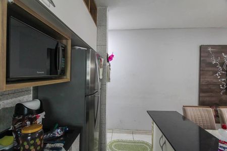 Casa à venda com 203m², 4 quartos e 2 vagas Casa à venda com 203m², 4 quartos e 2 vagasCozinha 1