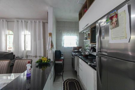 Casa à venda com 203m², 4 quartos e 2 vagas Casa à venda com 203m², 4 quartos e 2 vagasCozinha 1