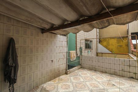 Casa à venda com 203m², 4 quartos e 2 vagas Casa à venda com 203m², 4 quartos e 2 vagasÁrea de Serviço