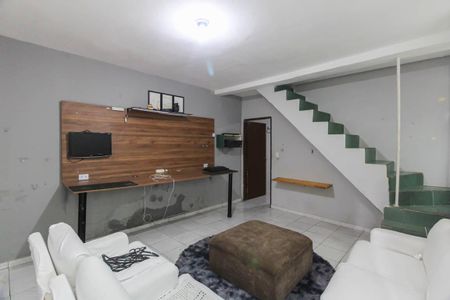 Casa à venda com 203m², 4 quartos e 2 vagas Casa à venda com 203m², 4 quartos e 2 vagasSala 2