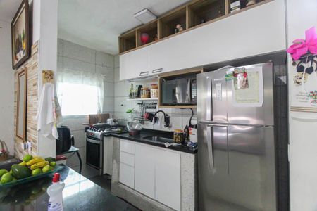 Casa à venda com 203m², 4 quartos e 2 vagas Casa à venda com 203m², 4 quartos e 2 vagasCozinha 1