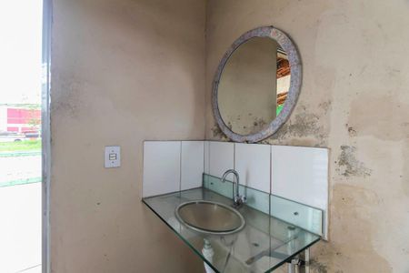 Casa à venda com 203m², 4 quartos e 2 vagas Casa à venda com 203m², 4 quartos e 2 vagasBanheiro de serviço