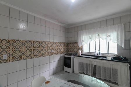 Casa à venda com 203m², 4 quartos e 2 vagas Casa à venda com 203m², 4 quartos e 2 vagasCozinha 2