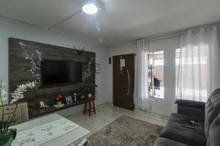 Casa à venda com 203m², 4 quartos e 2 vagas Casa à venda com 203m², 4 quartos e 2 vagasSala 1