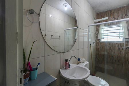 Casa à venda com 203m², 4 quartos e 2 vagas Casa à venda com 203m², 4 quartos e 2 vagasBanheiro 1