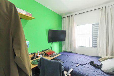 Casa à venda com 203m², 4 quartos e 2 vagas Casa à venda com 203m², 4 quartos e 2 vagasQuarto 2