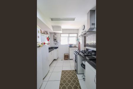 Apartamento à venda com 169m², 3 quartos e 2 vagas Apartamento à venda com 169m², 3 quartos e 2 vagasCozinha