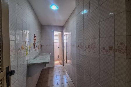 Apartamento à venda com 169m², 3 quartos e 2 vagas Apartamento à venda com 169m², 3 quartos e 2 vagasÁrea comum - banheiro