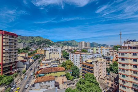 Apartamento à venda com 169m², 3 quartos e 2 vagas Apartamento à venda com 169m², 3 quartos e 2 vagasVaranda quarto vista