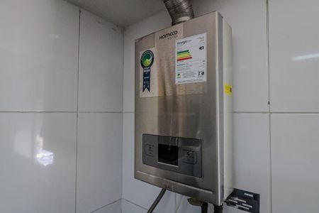 Apartamento à venda com 169m², 3 quartos e 2 vagas Apartamento à venda com 169m², 3 quartos e 2 vagasÁrea de Serviço