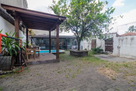 Casa à venda com 209m², 2 quartos e 2 vagas Casa à venda com 209m², 2 quartos e 2 vagasQuintal