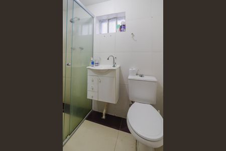 Casa à venda com 209m², 2 quartos e 2 vagas Casa à venda com 209m², 2 quartos e 2 vagasBanheiro de Serviço