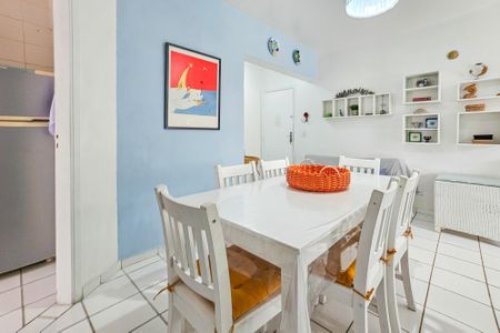 Apartamento para alugar com 80m², 2 quartos e 1 vaga Apartamento para alugar com 80m², 2 quartos e 1 vagaSala