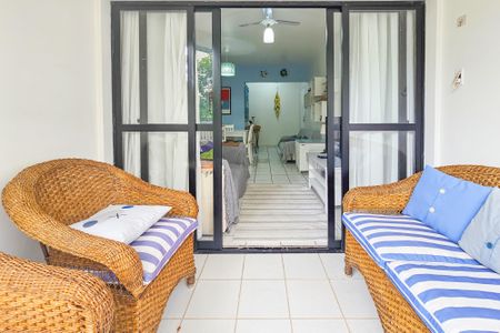 Apartamento para alugar com 80m², 2 quartos e 1 vaga Apartamento para alugar com 80m², 2 quartos e 1 vagaVaranda