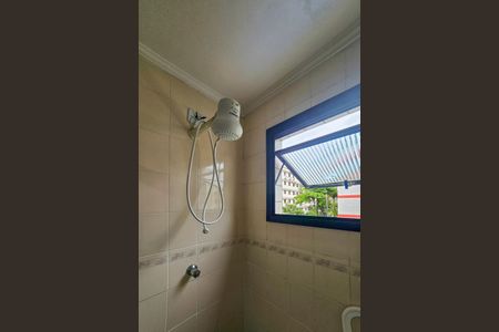 Apartamento para alugar com 80m², 2 quartos e 1 vaga Apartamento para alugar com 80m², 2 quartos e 1 vagaBanheiro