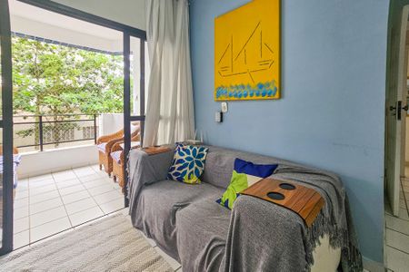 Apartamento para alugar com 80m², 2 quartos e 1 vaga Apartamento para alugar com 80m², 2 quartos e 1 vagaSala