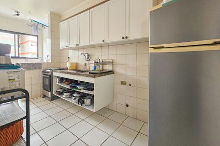 Apartamento para alugar com 80m², 2 quartos e 1 vaga Apartamento para alugar com 80m², 2 quartos e 1 vagaCozinha