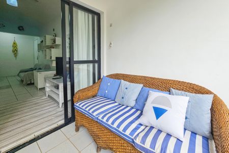 Apartamento para alugar com 80m², 2 quartos e 1 vaga Apartamento para alugar com 80m², 2 quartos e 1 vagaVaranda