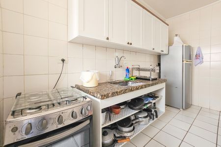 Apartamento para alugar com 80m², 2 quartos e 1 vaga Apartamento para alugar com 80m², 2 quartos e 1 vagaCozinha