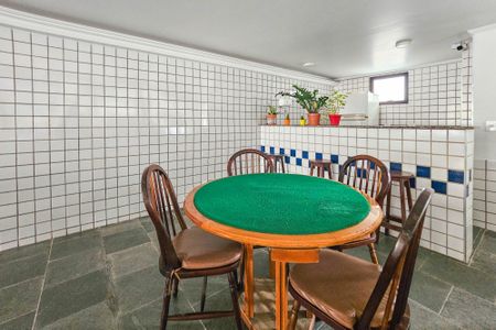 Apartamento para alugar com 80m², 2 quartos e 1 vaga Apartamento para alugar com 80m², 2 quartos e 1 vagaÁrea de Lazer