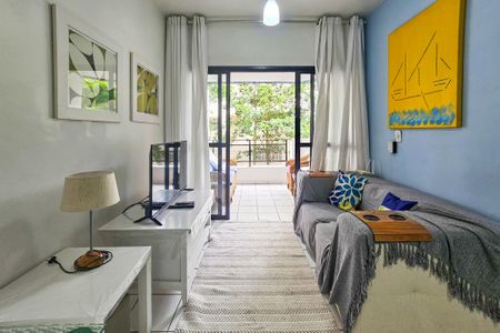 Apartamento para alugar com 80m², 2 quartos e 1 vaga Apartamento para alugar com 80m², 2 quartos e 1 vagaSala