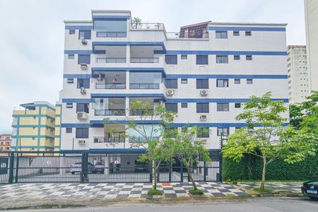 Apartamento para alugar com 80m², 2 quartos e 1 vaga Apartamento para alugar com 80m², 2 quartos e 1 vagaFachada