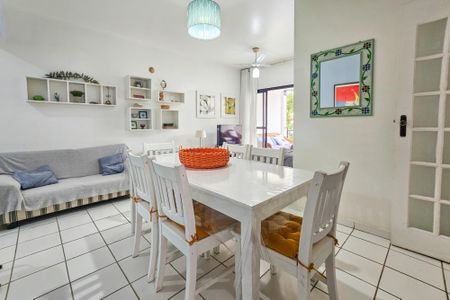 Apartamento para alugar com 80m², 2 quartos e 1 vaga Apartamento para alugar com 80m², 2 quartos e 1 vagaSala