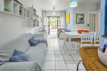 Apartamento para alugar com 80m², 2 quartos e 1 vaga Apartamento para alugar com 80m², 2 quartos e 1 vagaSala