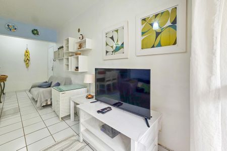 Apartamento para alugar com 80m², 2 quartos e 1 vaga Apartamento para alugar com 80m², 2 quartos e 1 vagaSala