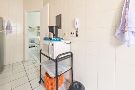 Apartamento para alugar com 80m², 2 quartos e 1 vaga Apartamento para alugar com 80m², 2 quartos e 1 vagaCozinha