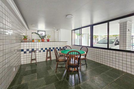 Apartamento para alugar com 80m², 2 quartos e 1 vaga Apartamento para alugar com 80m², 2 quartos e 1 vagaÁrea de Lazer