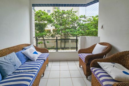 Apartamento para alugar com 80m², 2 quartos e 1 vaga Apartamento para alugar com 80m², 2 quartos e 1 vagaVaranda