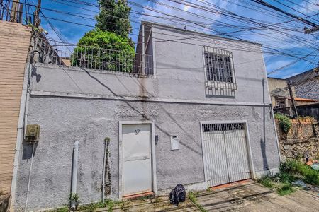 Casa à venda com 300m², 1 quarto e 1 vaga Casa à venda com 300m², 1 quarto e 1 vagaFachada casa
