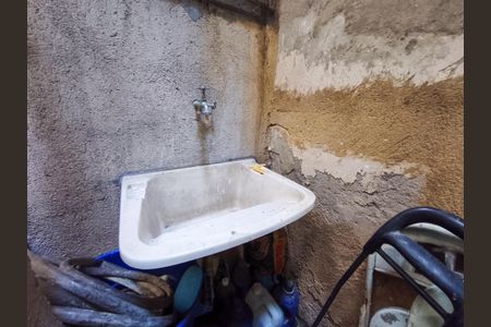 Casa à venda com 74m², 5 quartos e sem vaga Casa à venda com 74m², 5 quartos e sem vagaÁrea de Serviço