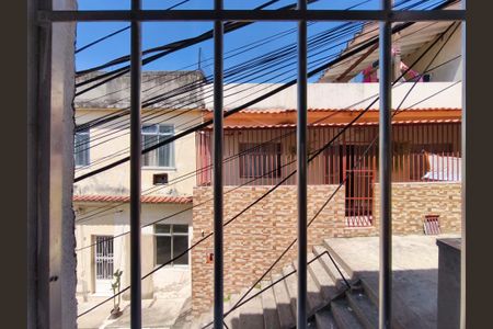 Casa à venda com 74m², 5 quartos e sem vaga Casa à venda com 74m², 5 quartos e sem vagaVista do Quarto 2