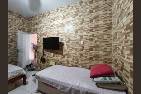 Casa à venda com 74m², 5 quartos e sem vaga Casa à venda com 74m², 5 quartos e sem vagaQuarto 1