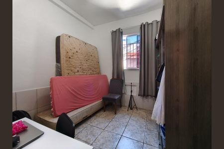 Casa à venda com 74m², 5 quartos e sem vaga Casa à venda com 74m², 5 quartos e sem vagaQuarto 2