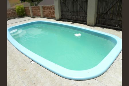 Casa de condomínio à venda com 149m², 3 quartos e 1 vaga Casa de condomínio à venda com 149m², 3 quartos e 1 vagaPiscina