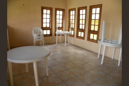 Casa de condomínio à venda com 149m², 3 quartos e 1 vaga Casa de condomínio à venda com 149m², 3 quartos e 1 vagaCozinha