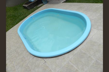 Casa de condomínio à venda com 149m², 3 quartos e 1 vaga Casa de condomínio à venda com 149m², 3 quartos e 1 vagaPiscina