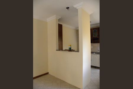 Casa de condomínio à venda com 149m², 3 quartos e 1 vaga Casa de condomínio à venda com 149m², 3 quartos e 1 vagaCozinha