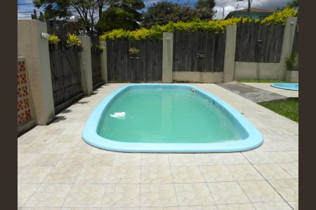 Casa de condomínio à venda com 149m², 3 quartos e 1 vaga Casa de condomínio à venda com 149m², 3 quartos e 1 vagaPiscina