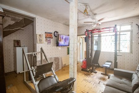 Casa à venda com 150m², 3 quartos e 1 vaga Casa à venda com 150m², 3 quartos e 1 vagaSala 2